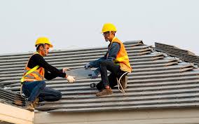 Professional Roofing Services in Bellingham, WA